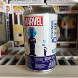 Funko Vinyl Soda Nebula Guardians of the Galaxy Vol 3