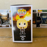 Funko POP! Animation: Attack on Titan AOT Christa Figure #460!