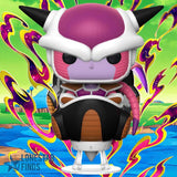 Funko POP! Animation Dragonball Z DBZ 1st Form Frieza Figure #619