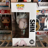 Funko POP! DBS Anime Dragonball Super - Shin Figure #1283!