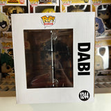 Funko POP! Anime: My Hero Academia Deluxe Dabi Hideout Specialty Series Figure #1244!
