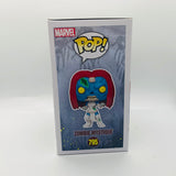 Funko POP! Marvel Zombie Mystique FYE Exclusive Figure #795