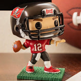 Funko POP! NFL Football Tom Brady Tampa Bay Buccaneers Figure #157!
