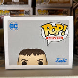 Funko POP! DC Flash - General Zod Figure #1335!