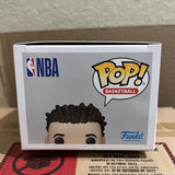 Funko POP! NBA Basketball Lamelo Ball Charlotte Hornets Figure #151!
