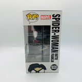 Funko POP! Marvel Beyond Amazing Collection Spider-Woman Mattie Franklin Amazon Exclusive #1020