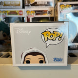 Funko POP! Disney Beauty & The Beast Belle Figure #1137!