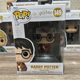 Funko Pop! Harry Potter - Harry with Potion Bottle #149