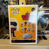 Funko POP! Suicide Squad Savant Fall Convention Exclusive Figure #1154!