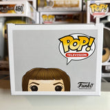 Funko POP! Netflix Money Heist La Casa De Papel Masked Tokio Chase Figure #741!