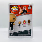 Funko POP! WWE Dwayne The Rock Johnson “Just Bring It” Pose Figure #78!