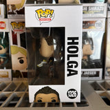 Funko POP! Dungeons & Dragons Honor Among Thieves Holga Figure #1326!