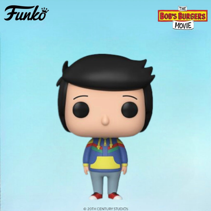 Funko Pop Films Chance Bob