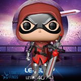 Funko POP! Games Marvel Contest of Champions Guillotine Figure #298!