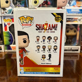 Funko POP! DC Shazam Fury of the Gods Figure #1277!