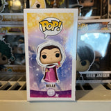Funko POP! Disney Beauty & The Beast Belle Figure #1137!