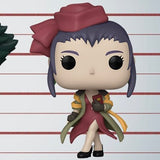 Funko POP! Anime Cowboy Bebop Faye Valentine #1214