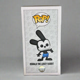 Funko Pop! Disney 100 Oswald The Lucky Rabbit Figure #1315!