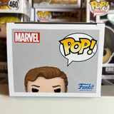 Funko POP! Marvel Guardians of the Galaxy Vol 3 Star-Lord #1201!