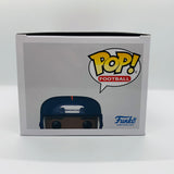 Funko POP! NFL Football Jerry Jeudy Denver Broncos Figure #164!