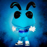 Funko POP! NBA Basketball Hugo Charlotte Hornets Mascot Figure #05!