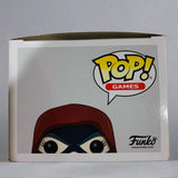 Funko POP! Games Marvel Contest of Champions Guillotine Figure #298!