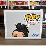 Funko POP! DBS Anime Dragonball Super - Kale Figure #1282!