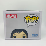 Funko POP! Marvel: Doctor Strange in the Multiverse of Madness! - America Chavez #1002