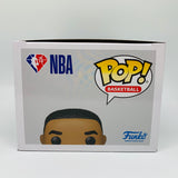 Funko POP! NBA Basketball Damian Lillard Portland Trailblazers City Edition Figure #131!