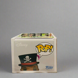 Funko Pop! Disney Villains Princess and the Frog Dr. Facilier Figure #1084!