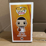 Funko POP! NBA Basketball Devin Booker Phoenix Suns Figure #153!