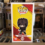 Funko POP! DC Flash - Dark Flash Figure #1338!