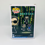 Funko POP! Movies The Matrix Resurrections Trinity Figure #1173!