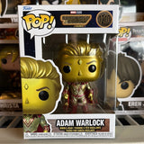 Funko POP! Marvel Guardians of the Galaxy Vol 3 Adam Warlock #1210!
