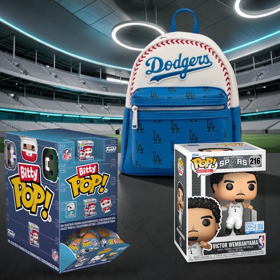 Sports Memorabilia & Collectibles