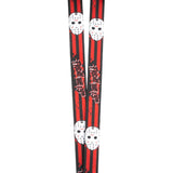 Friday the 13th Jason Lanyard With Charm Card Holder and Sticker