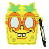 Nickelodeon Spongebob Squarepants AirPod Case
