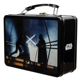 Star Wars - The Empire Strikes Back Duel Large Tin Tote