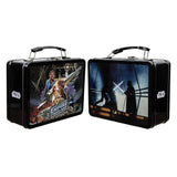 Star Wars - The Empire Strikes Back Duel Large Tin Tote