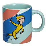 Dr. Seuss Oh the Places You'll Go 16 oz. Ceramic Mug