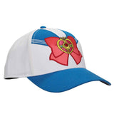 Sailor Moon Embroidered Cosplay Character Hat