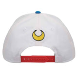Sailor Moon Embroidered Cosplay Character Hat