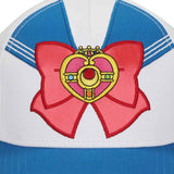 Sailor Moon Embroidered Cosplay Character Hat