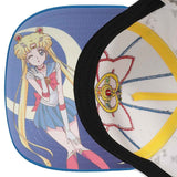 Sailor Moon Embroidered Cosplay Character Hat
