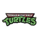 Teenage Mutant Ninja Turtles TMNT Set of 4 Lapel Pins