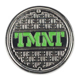 Teenage Mutant Ninja Turtles TMNT Set of 4 Lapel Pins