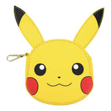 Pokemon Pikachu AOP Crossbody & Coin Purse