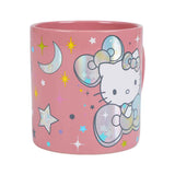 Sanrio Hello Kitty Pink 16 oz. Ceramic Mug