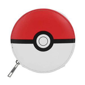 Pokemon Pokeball Collectible Coin Pouch