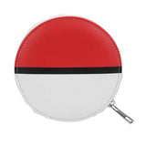 Pokemon Pokeball Collectible Coin Pouch